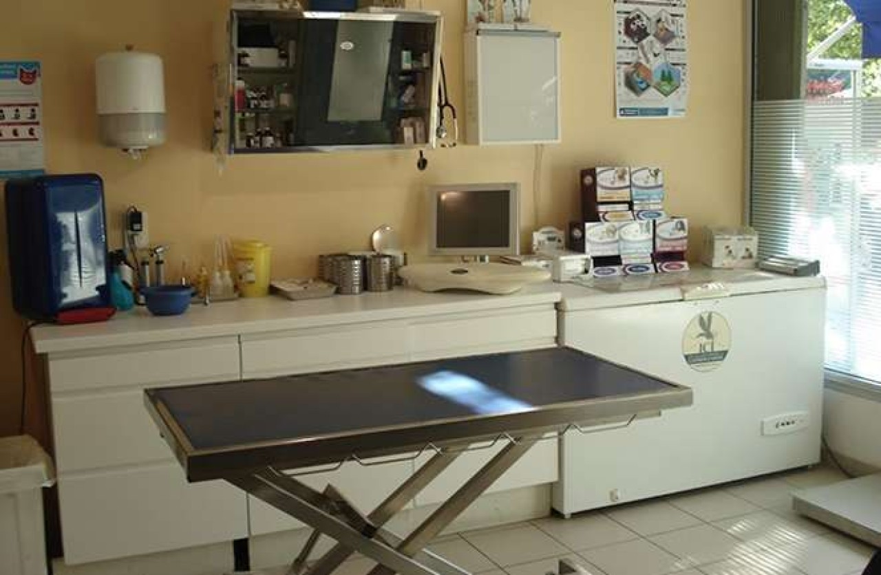 Réseau Univet