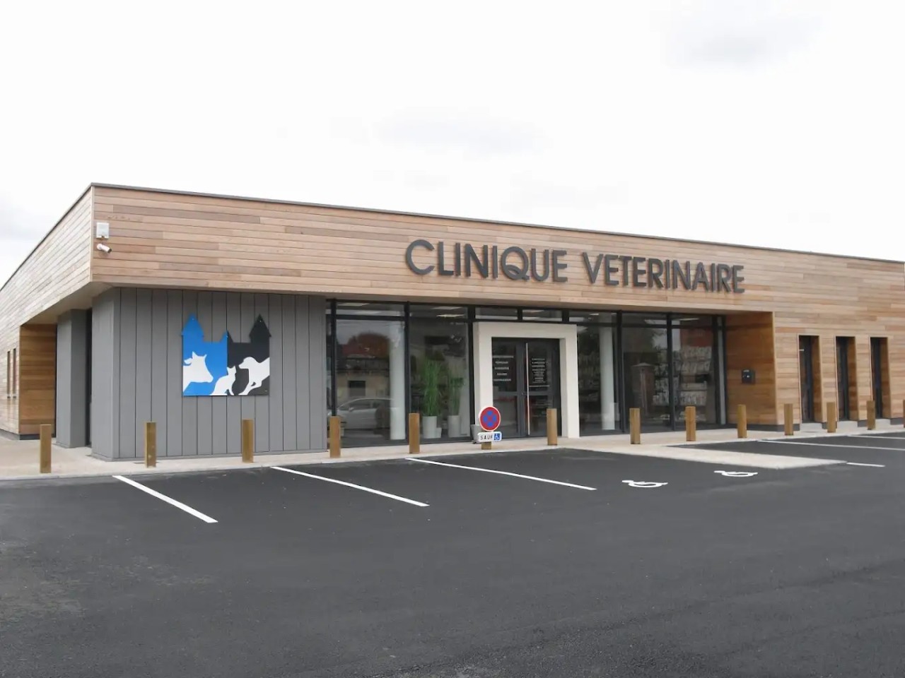 Réseau Univet