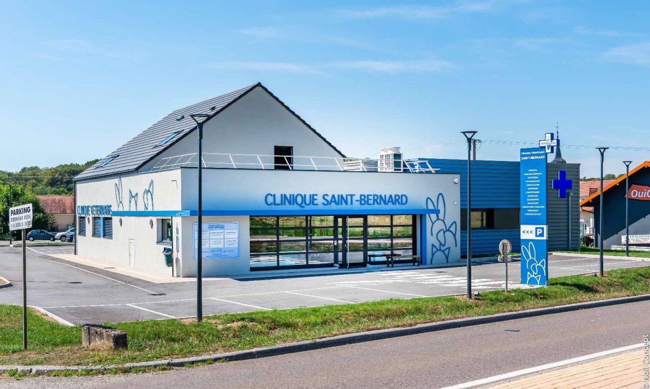 Clinique Saint-Bernard