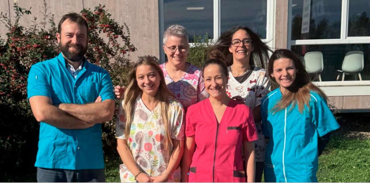 Clinique Vétérinaire des Rives de Dordogne