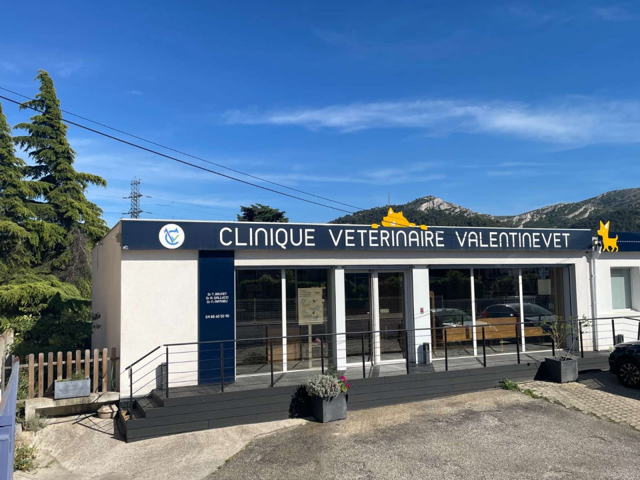 Clinique Vétérinaire Valentinevet