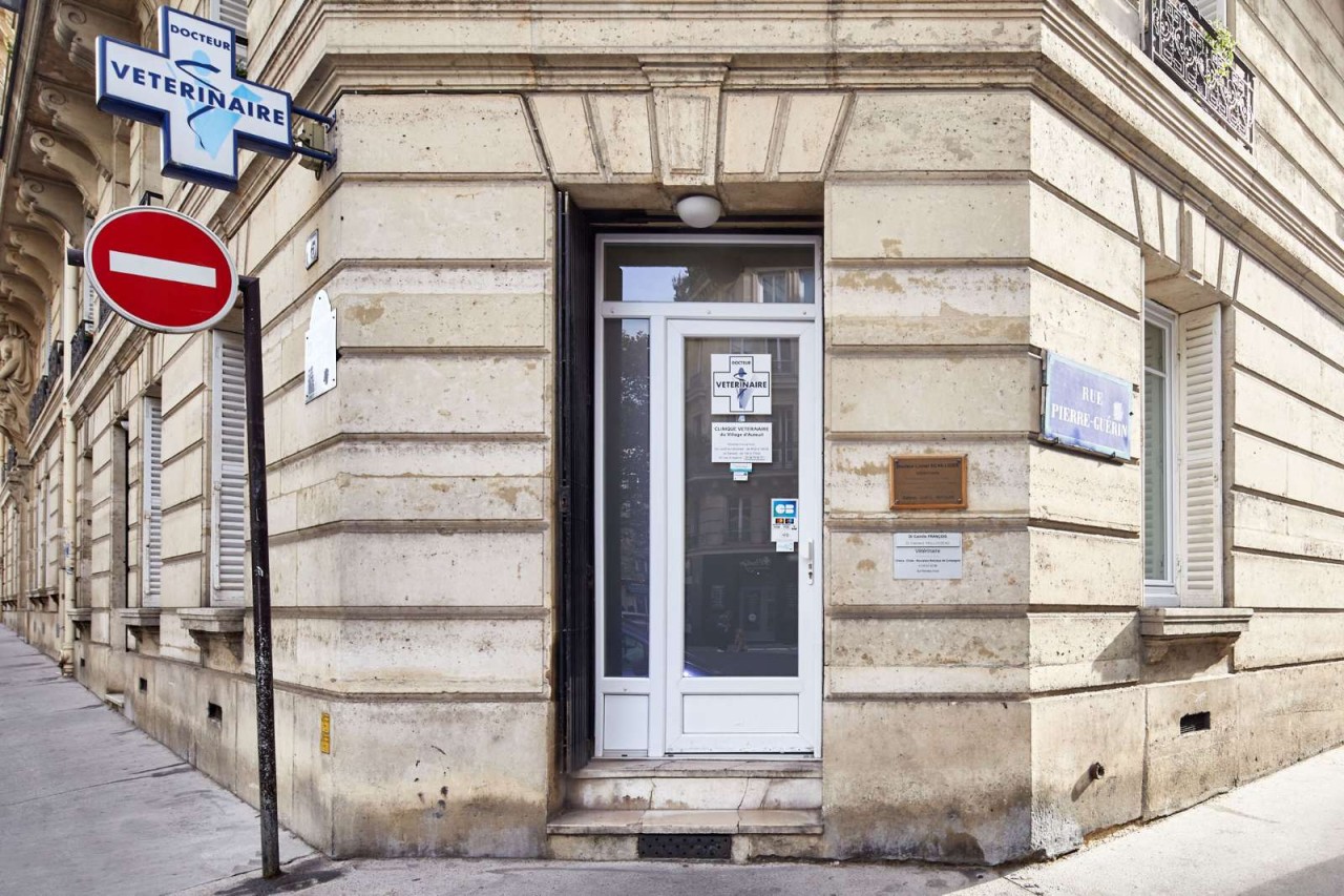 Argos Vétérinaire