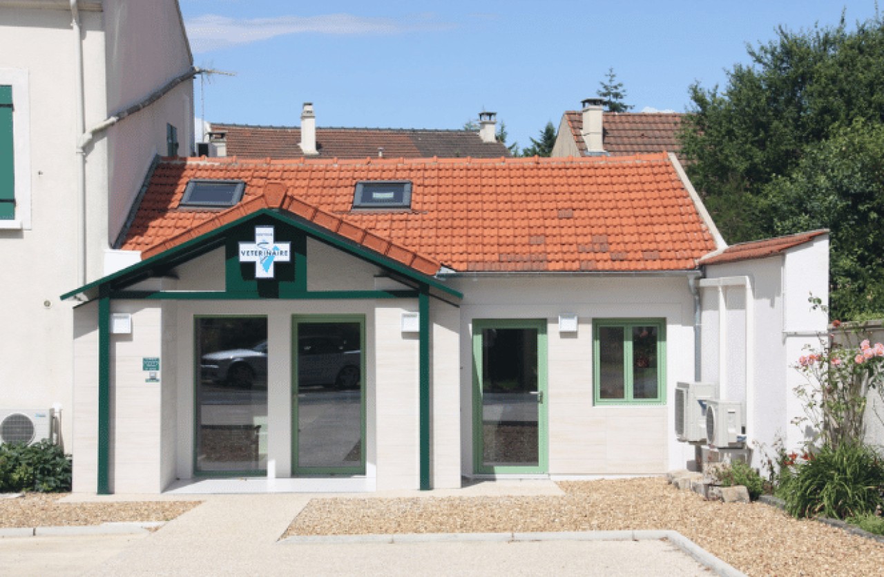 Réseau Univet