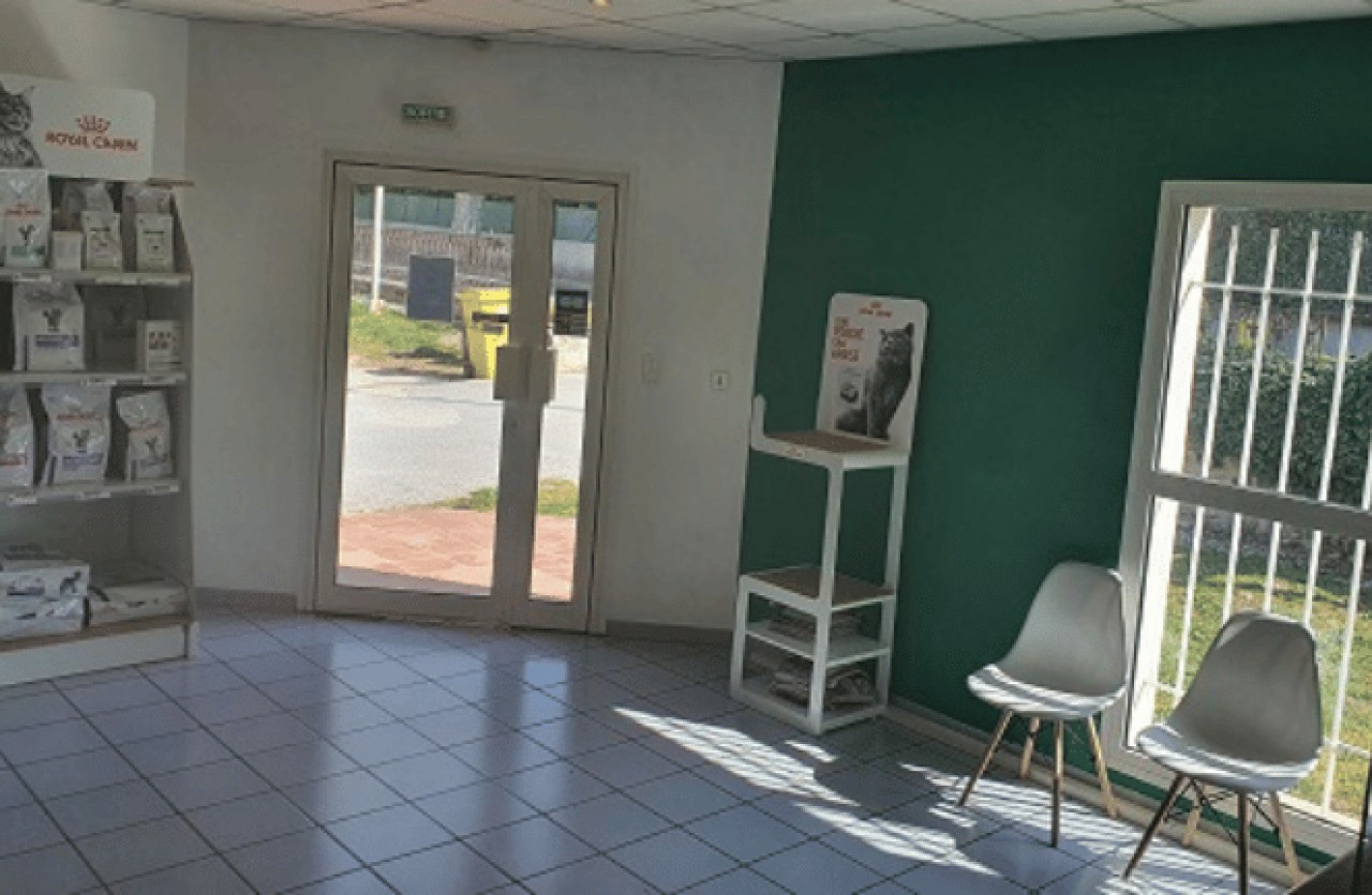 Réseau Univet