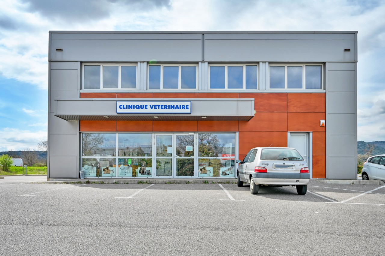 Argos Vétérinaire