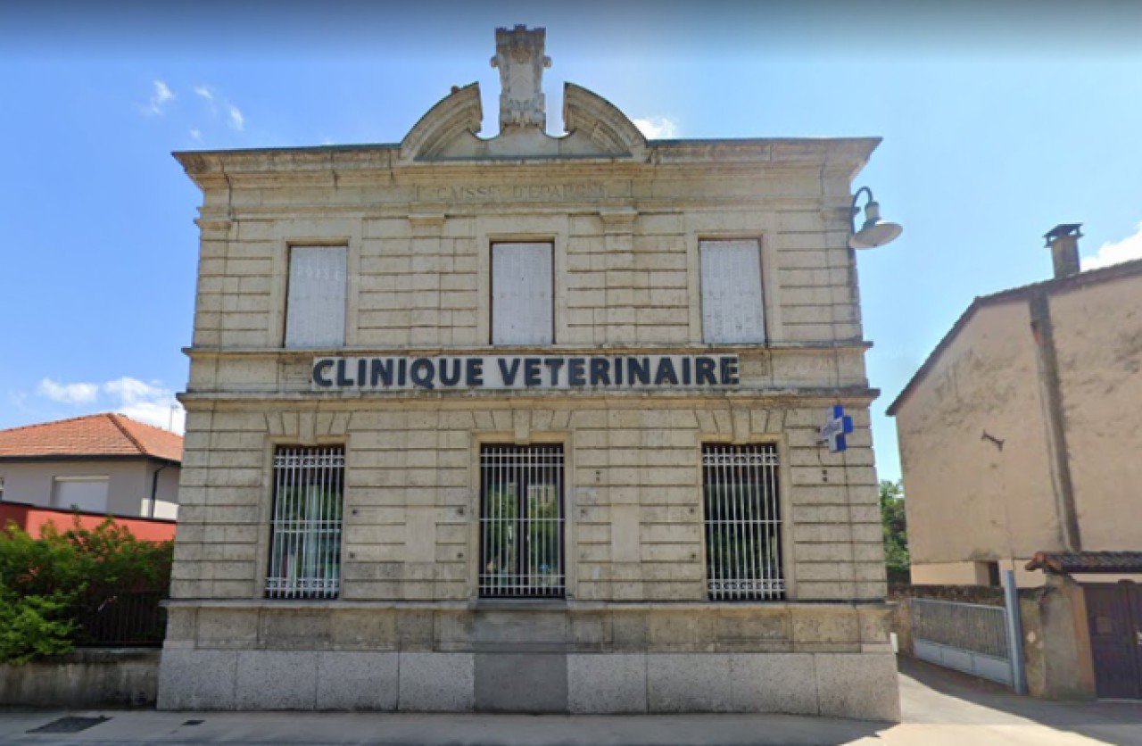 Réseau Univet
