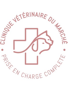 Clinique vétérinaire du Marché