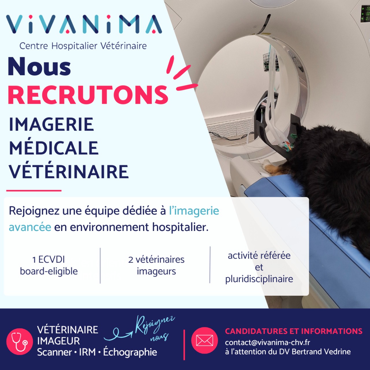 CHV VIVANIMA