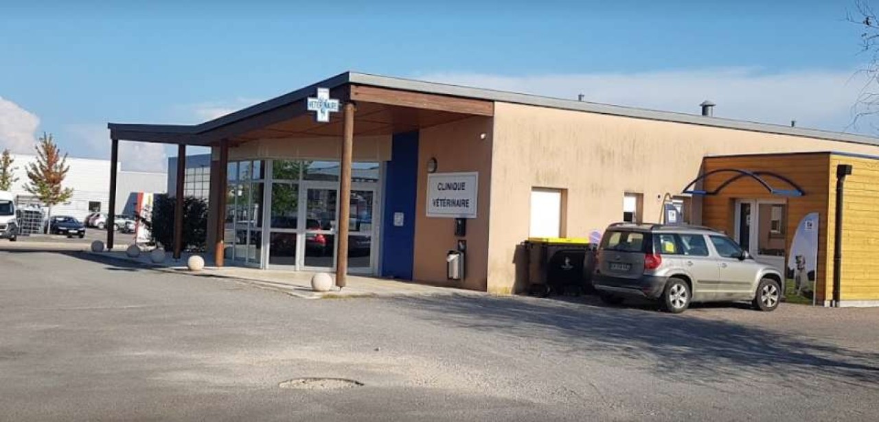 IVC EVIDENSIA France