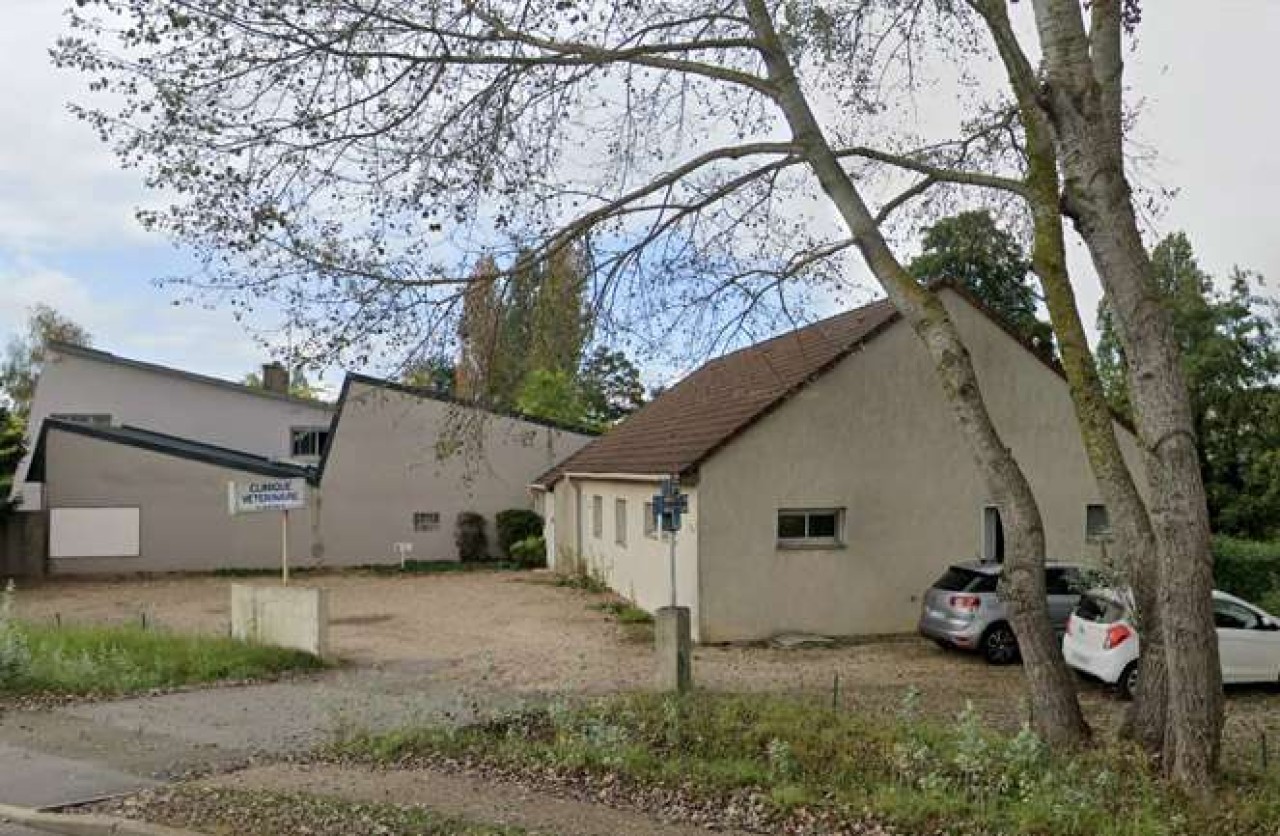 Réseau Univet