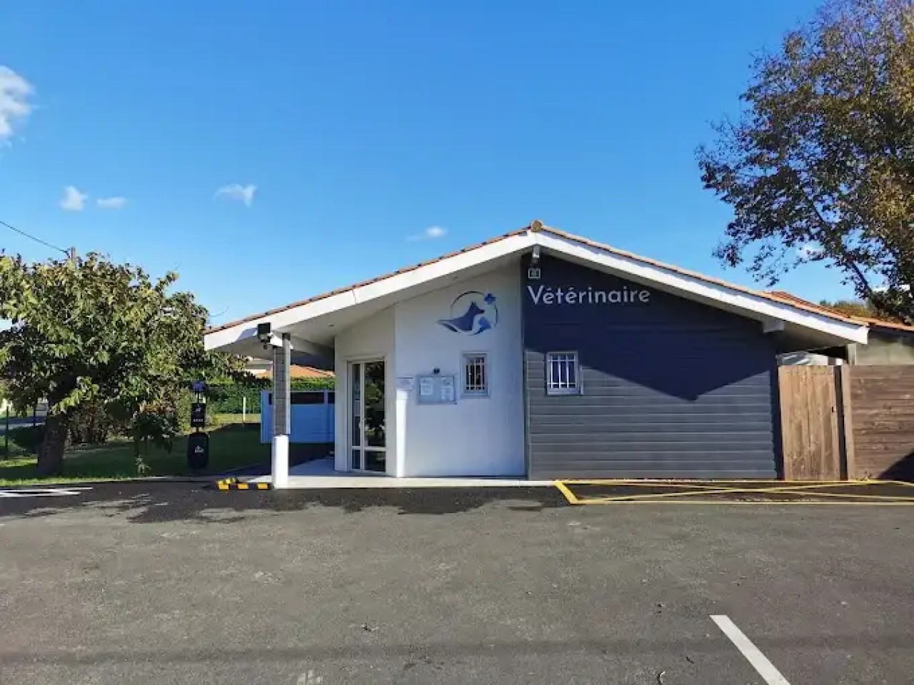 Réseau Univet