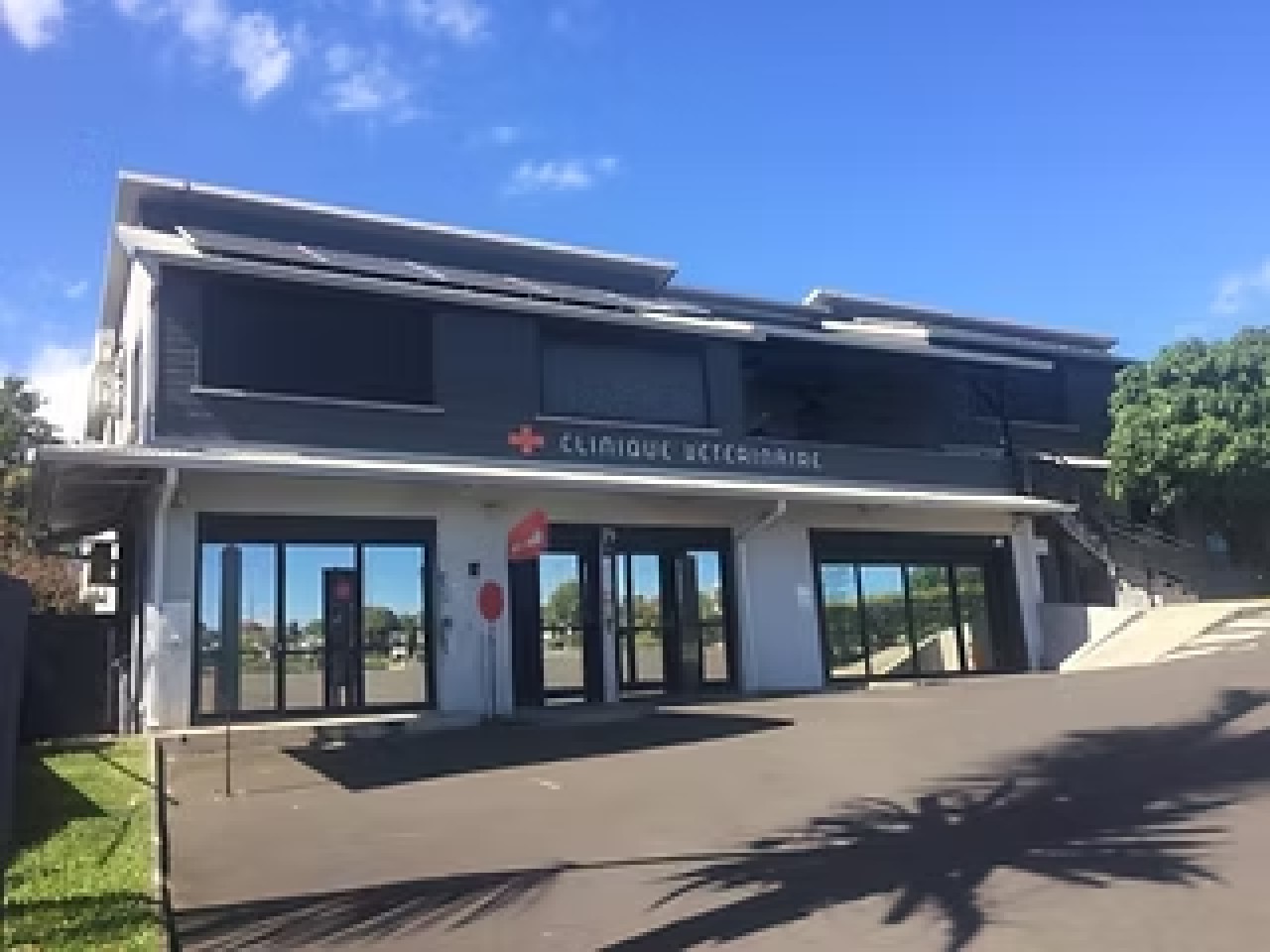 Clinique Le Véto - Fleurimont
