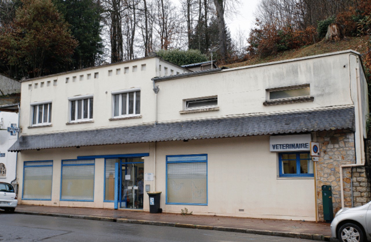 Réseau Univet