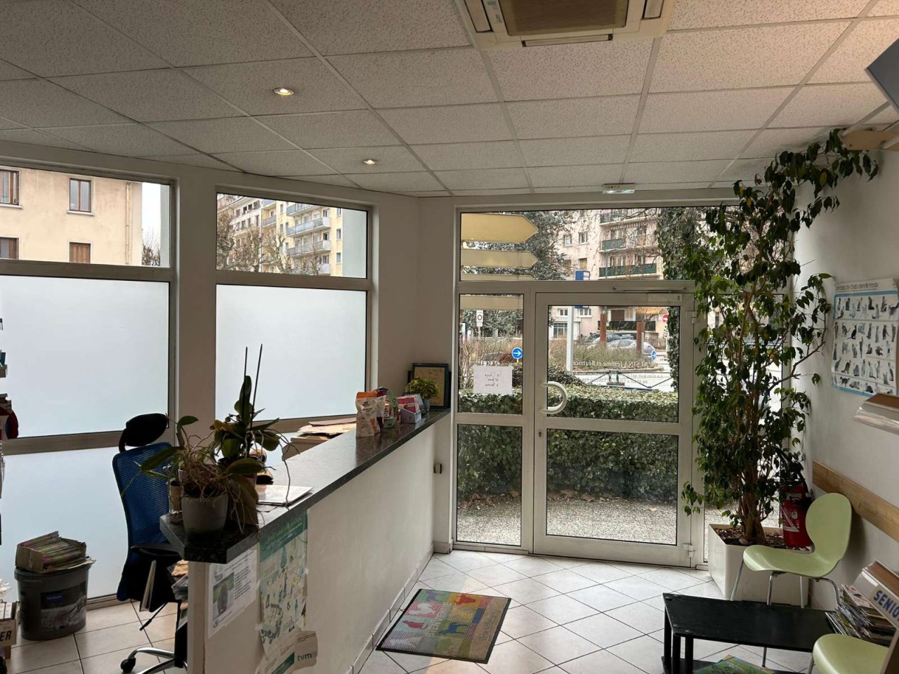 Novavet Villiers