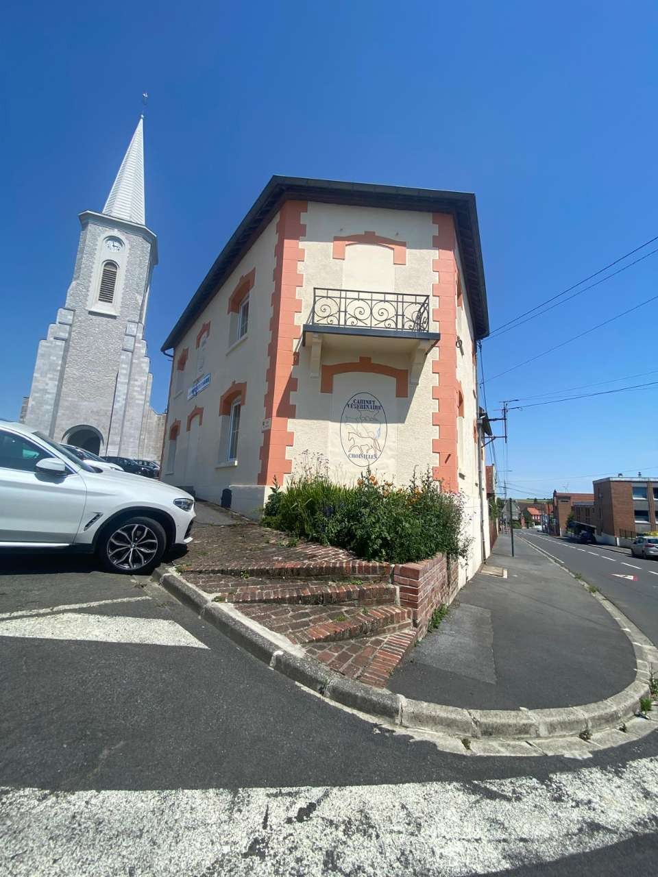 Réseau Univet