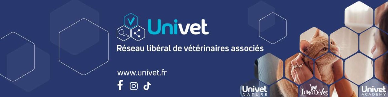 Réseau Univet