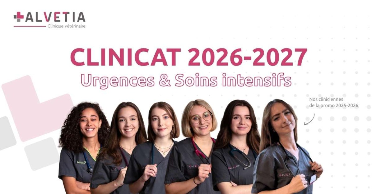 Clinique Vétérinaire Alvetia