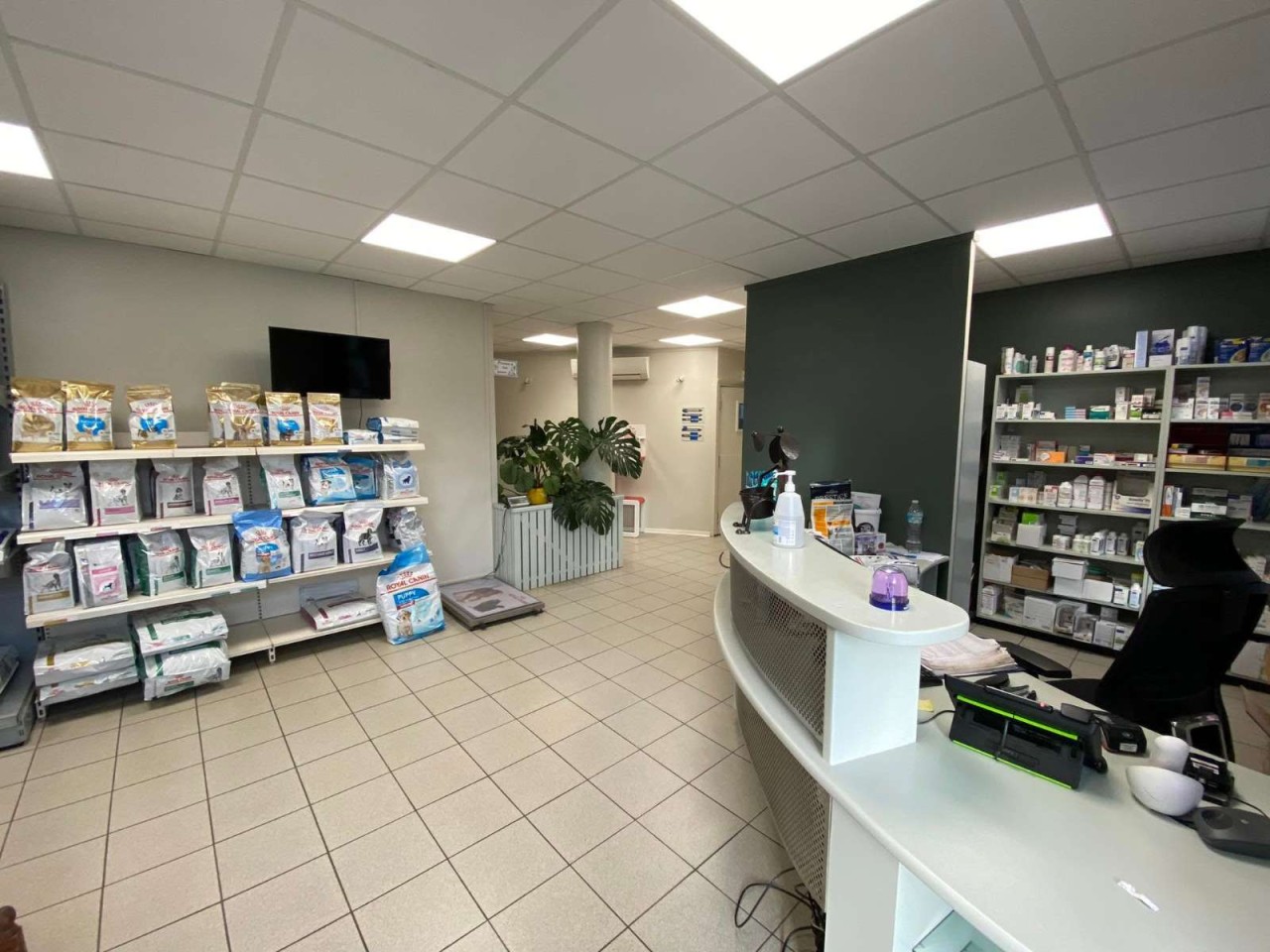 Clinique Vétosud