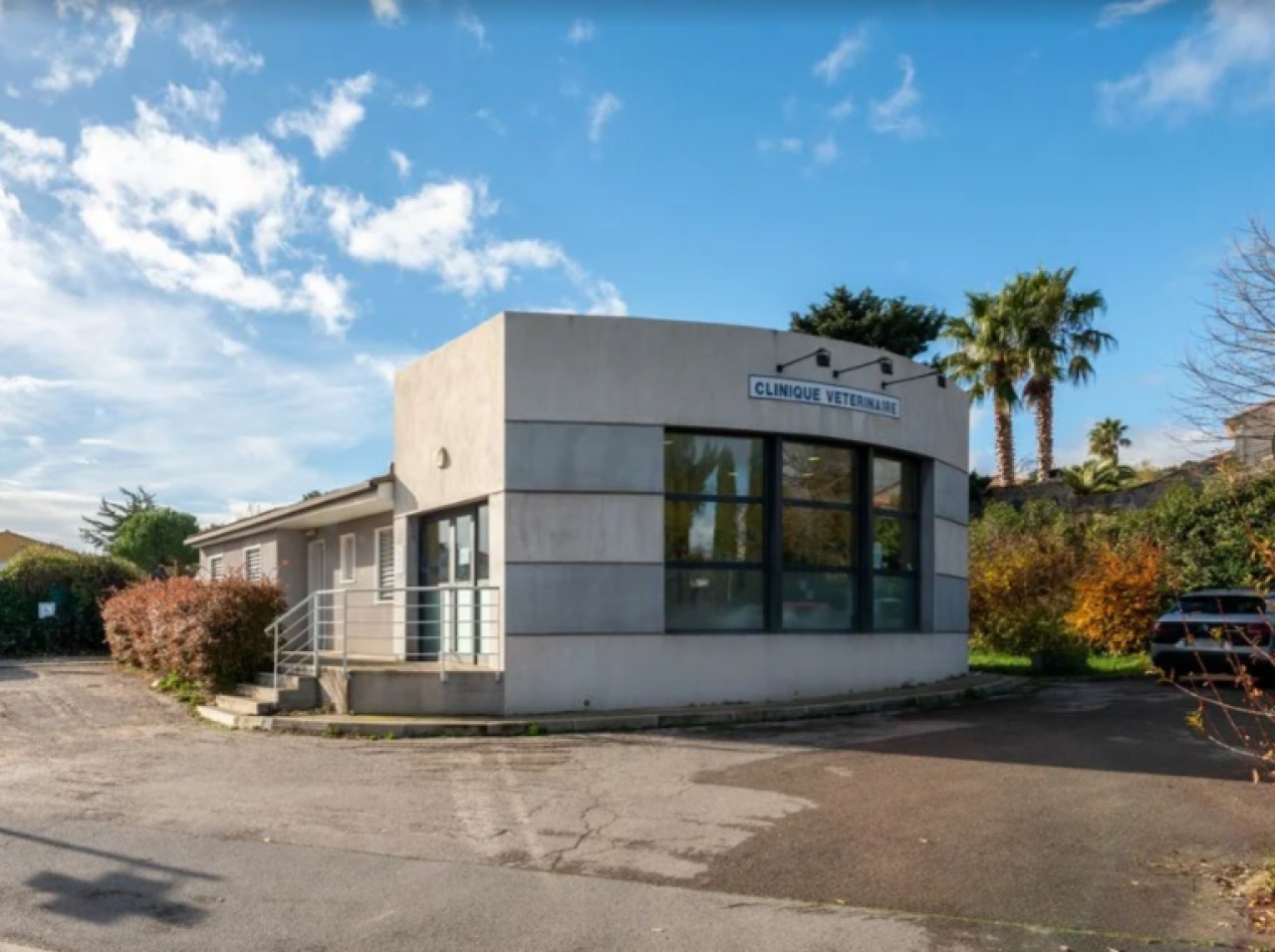 IVC EVIDENSIA France