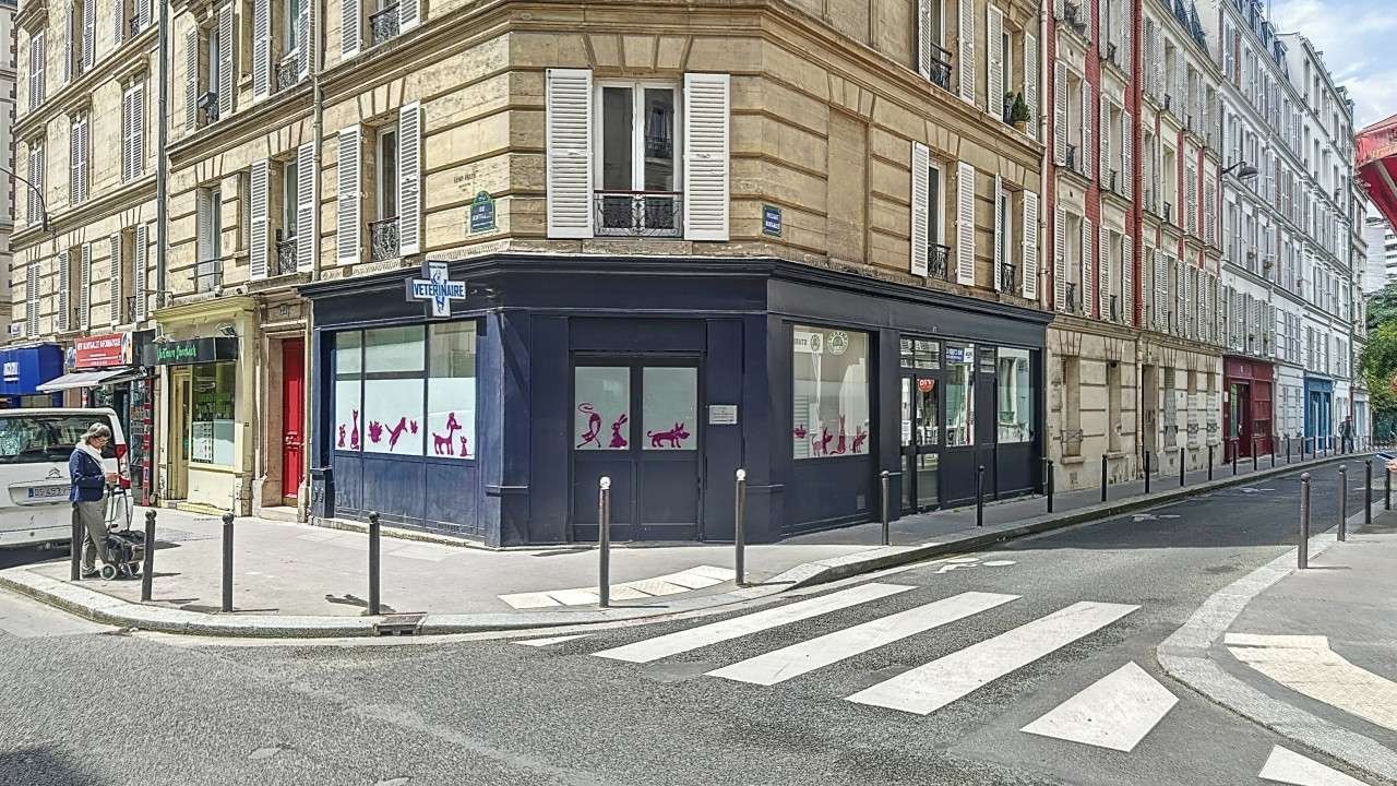 CLINIQUE VETERINAIRE MONTGALLET