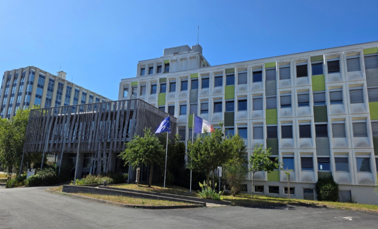 DDPP du Calvados 