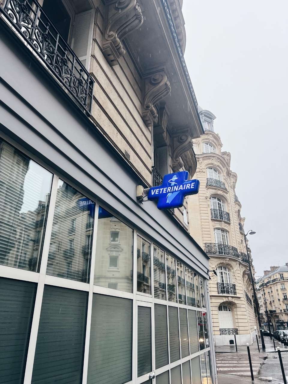 Réseau Univet