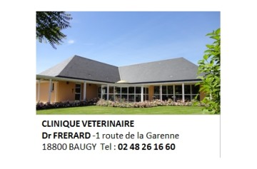 Clinique Vétérinaire De Baugy