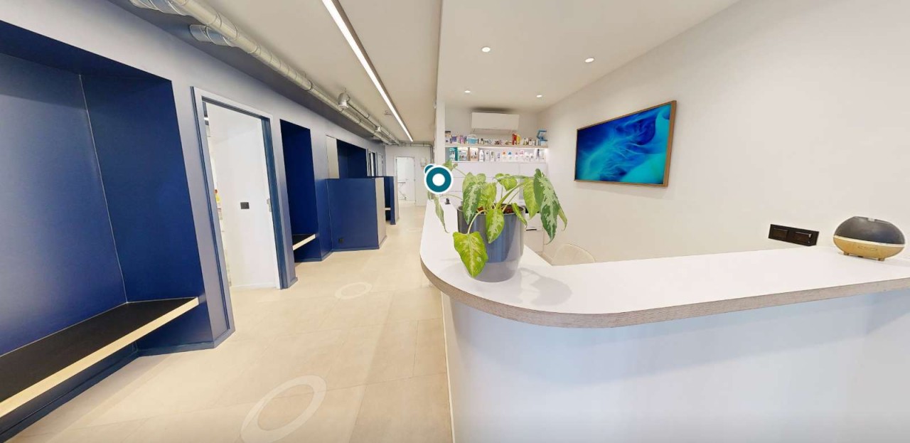 CENTRE VETERINAIRE STEPHANIE SRL