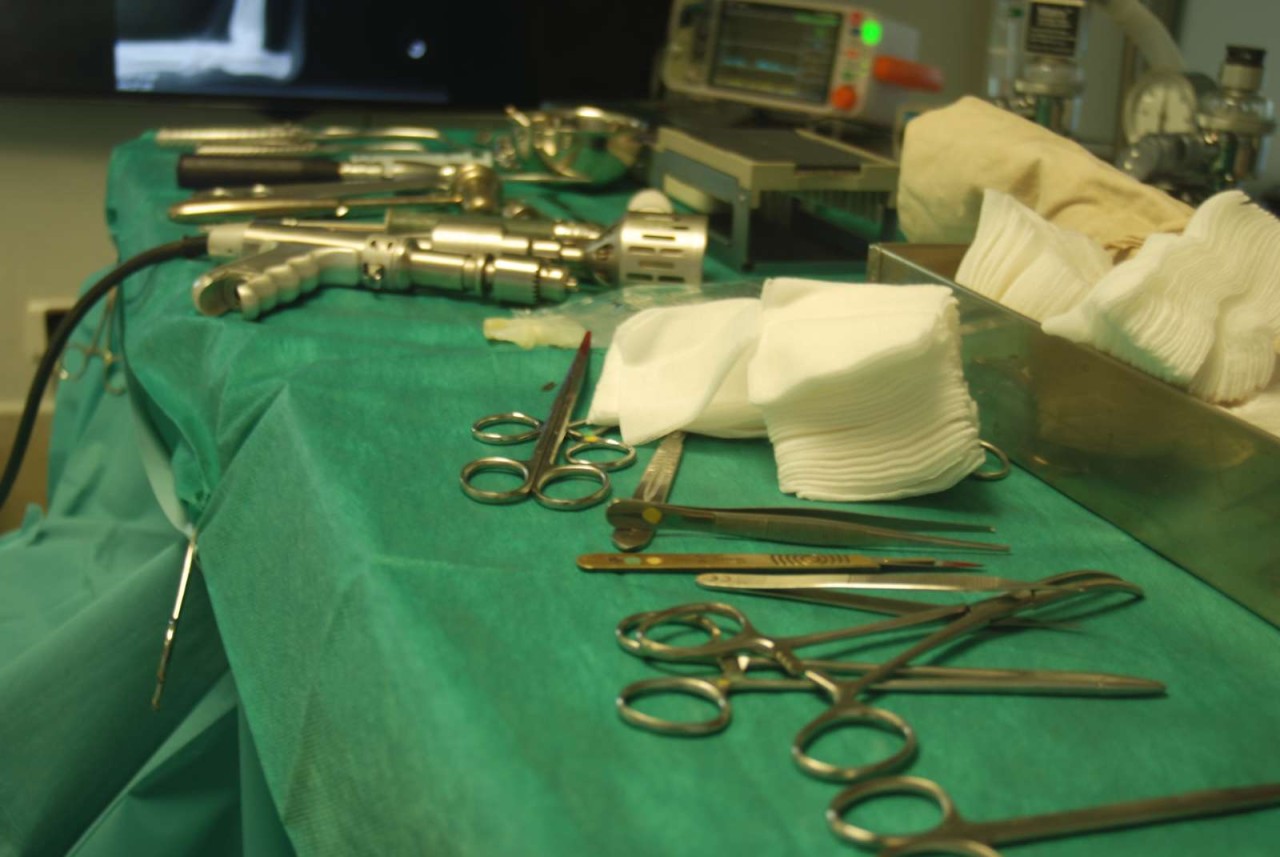 Clinique Vétérinaire St Christophe