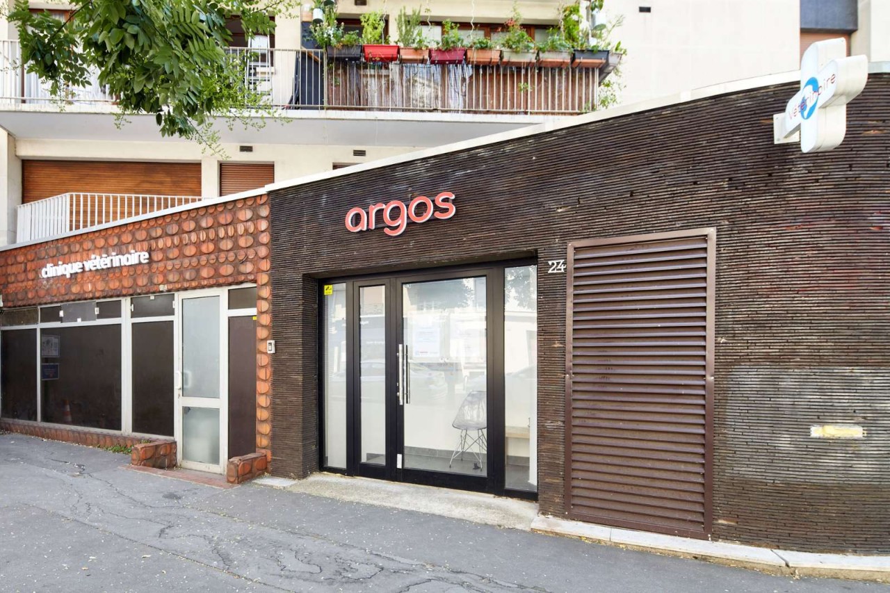 Argos Vétérinaire