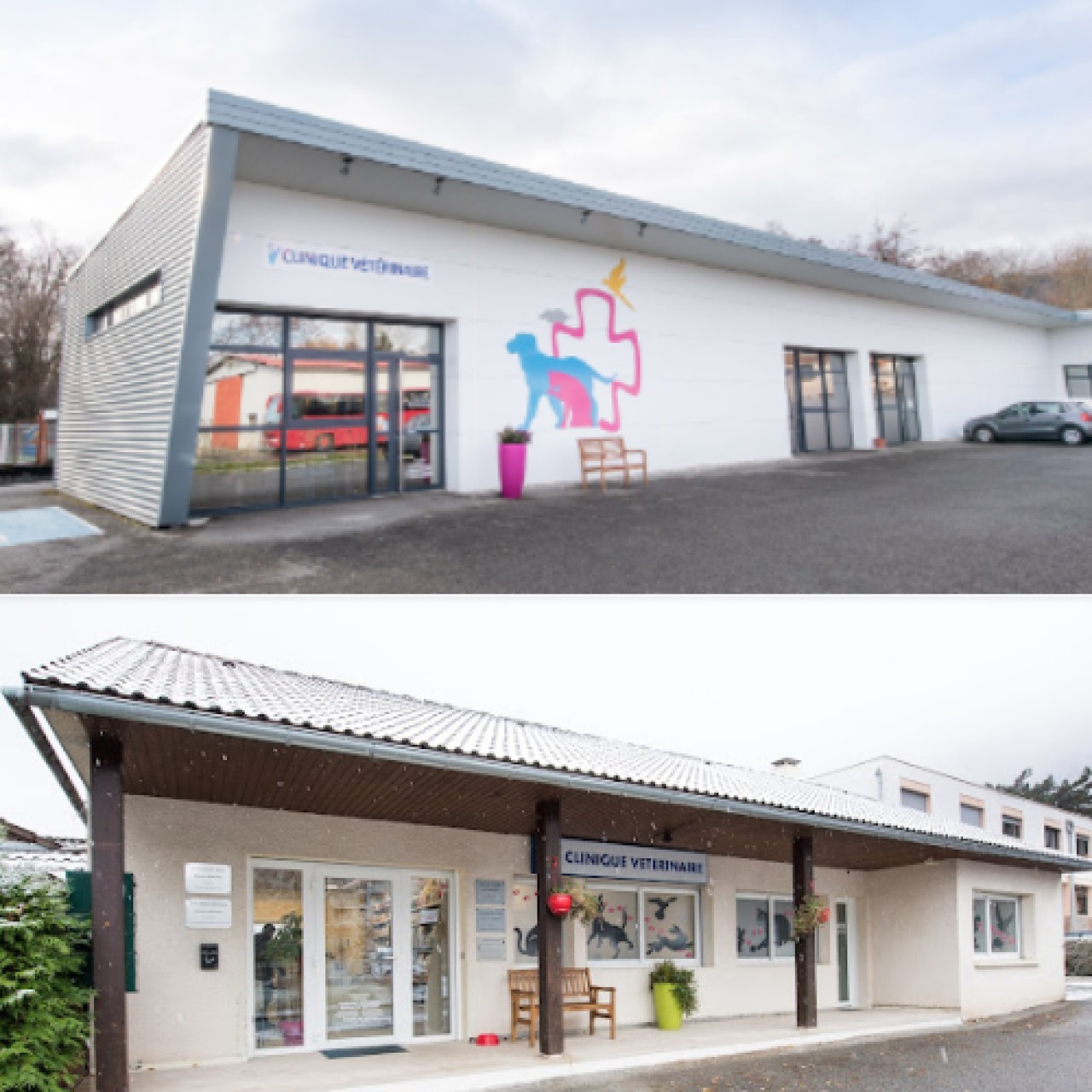 IVC EVIDENSIA France