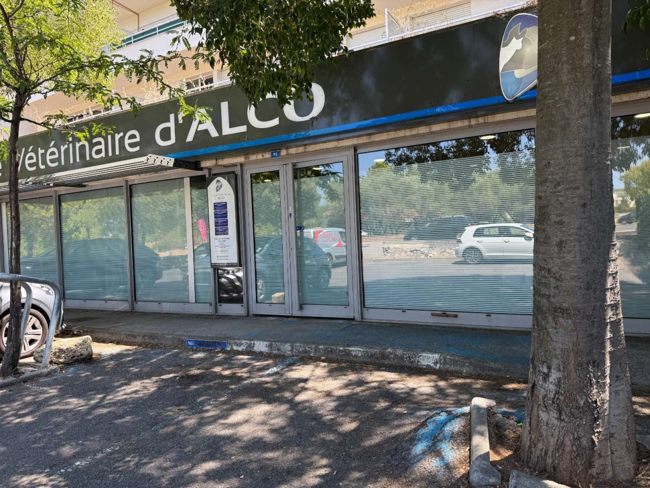 Clinique Vétérinaire D’alco