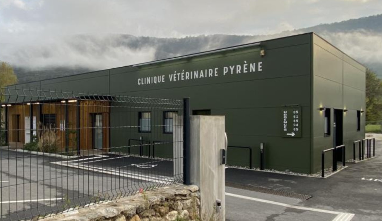 Réseau Univet