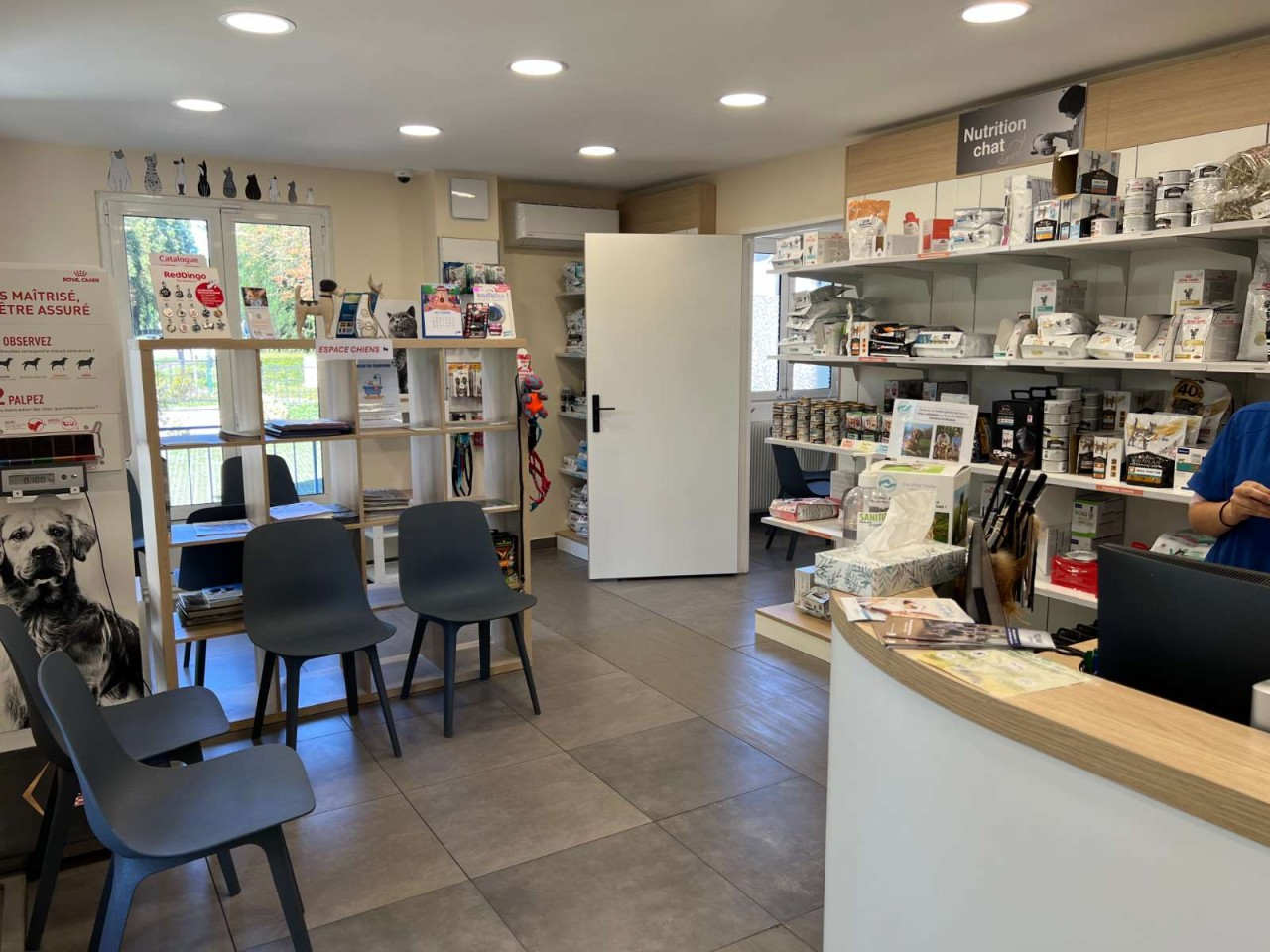 Clinique Vétérinaire Des Prés Hauts