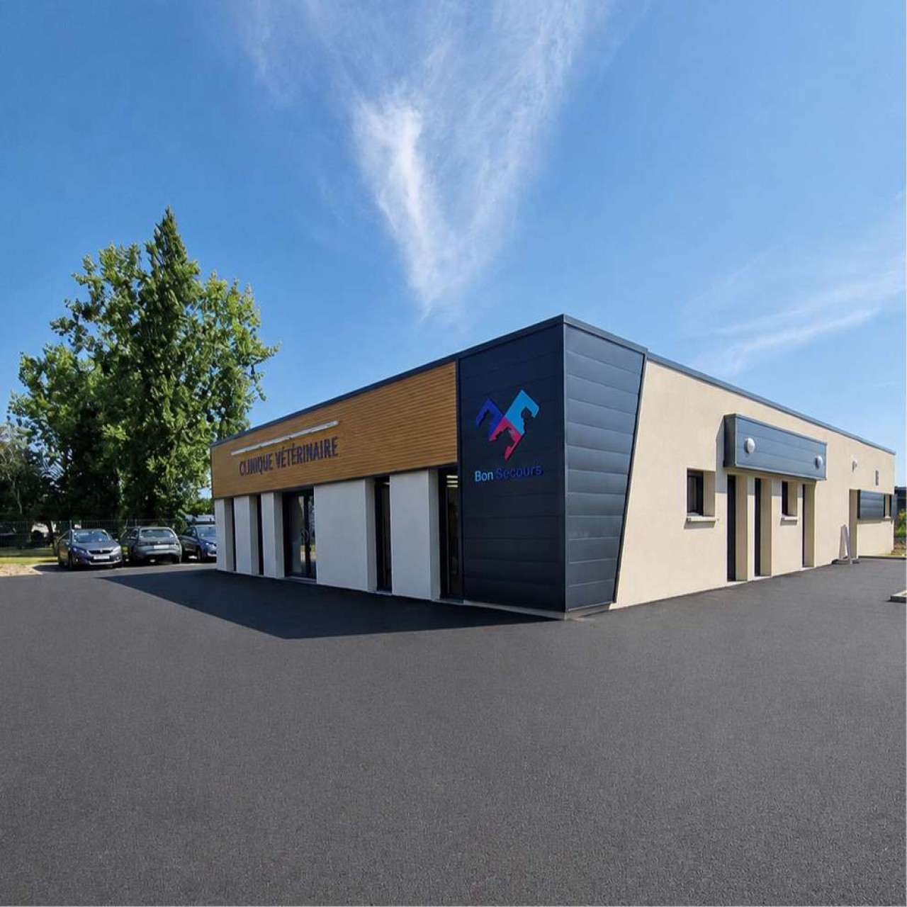 Clinique Vétérinaire Bon Secours