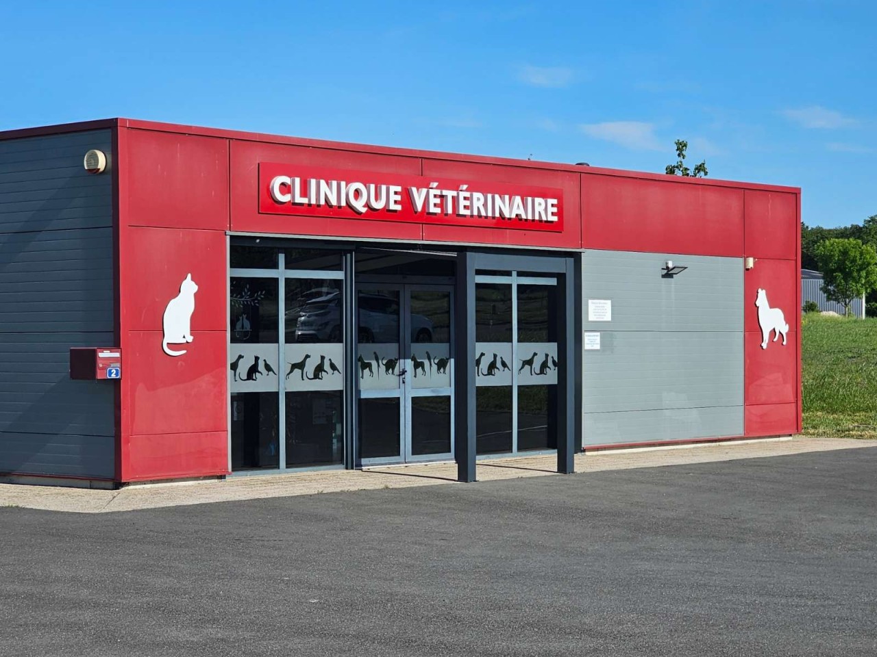 SELARL DE LA GATINE