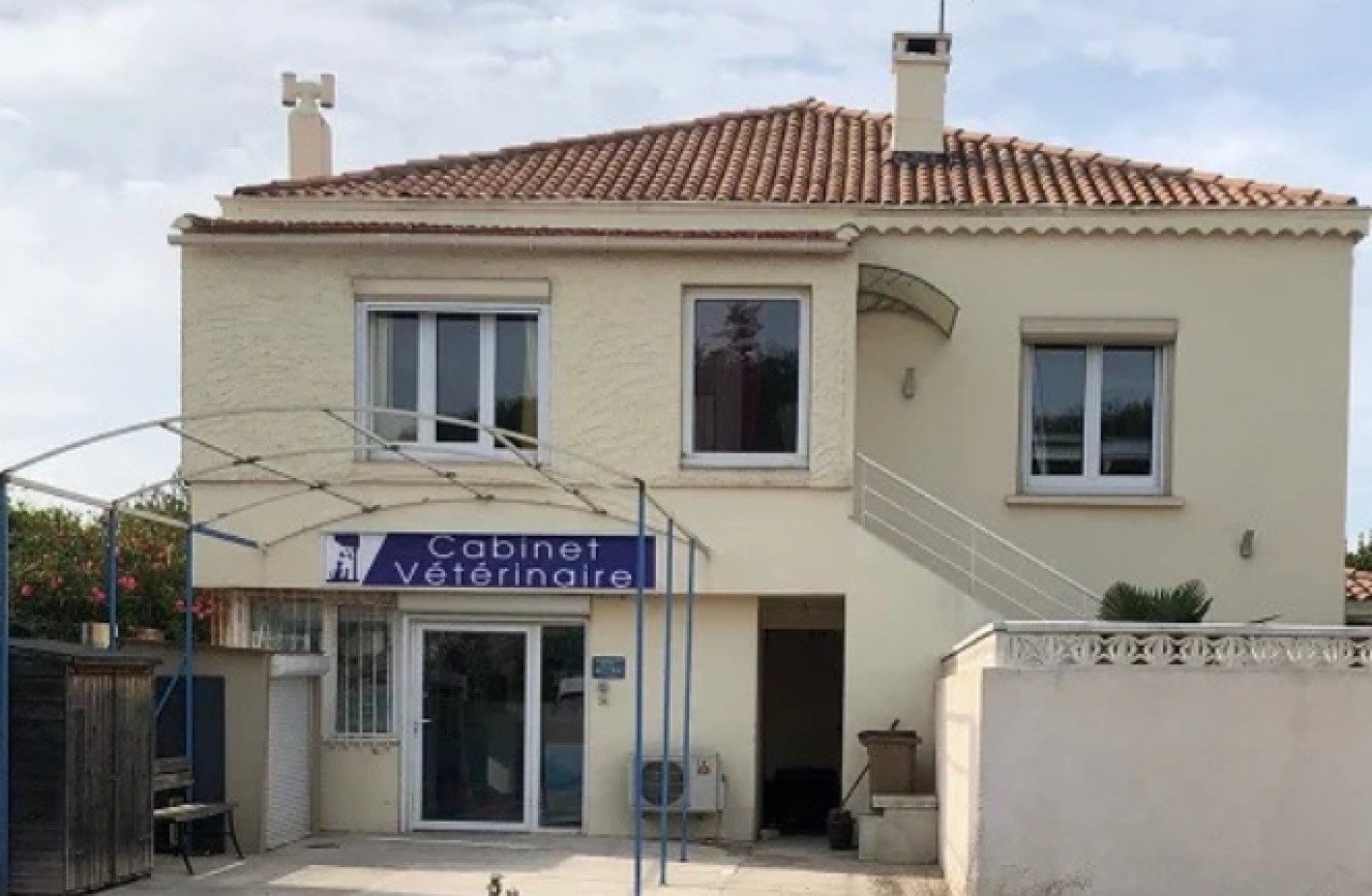 Réseau Univet