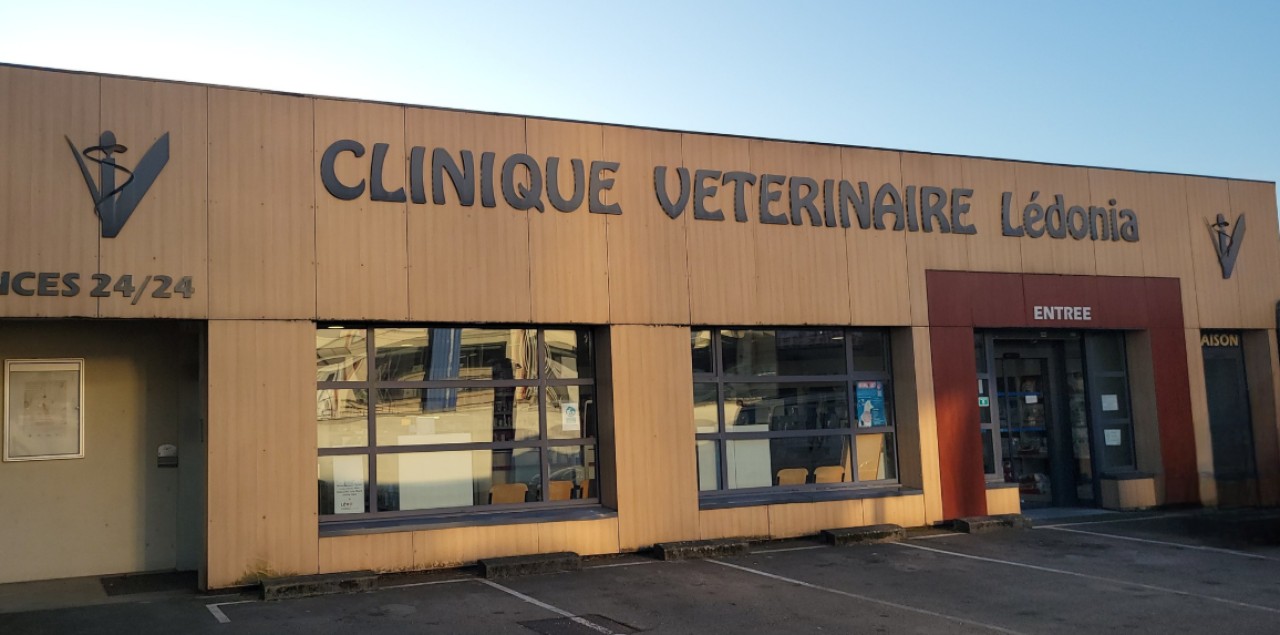 IVC EVIDENSIA France