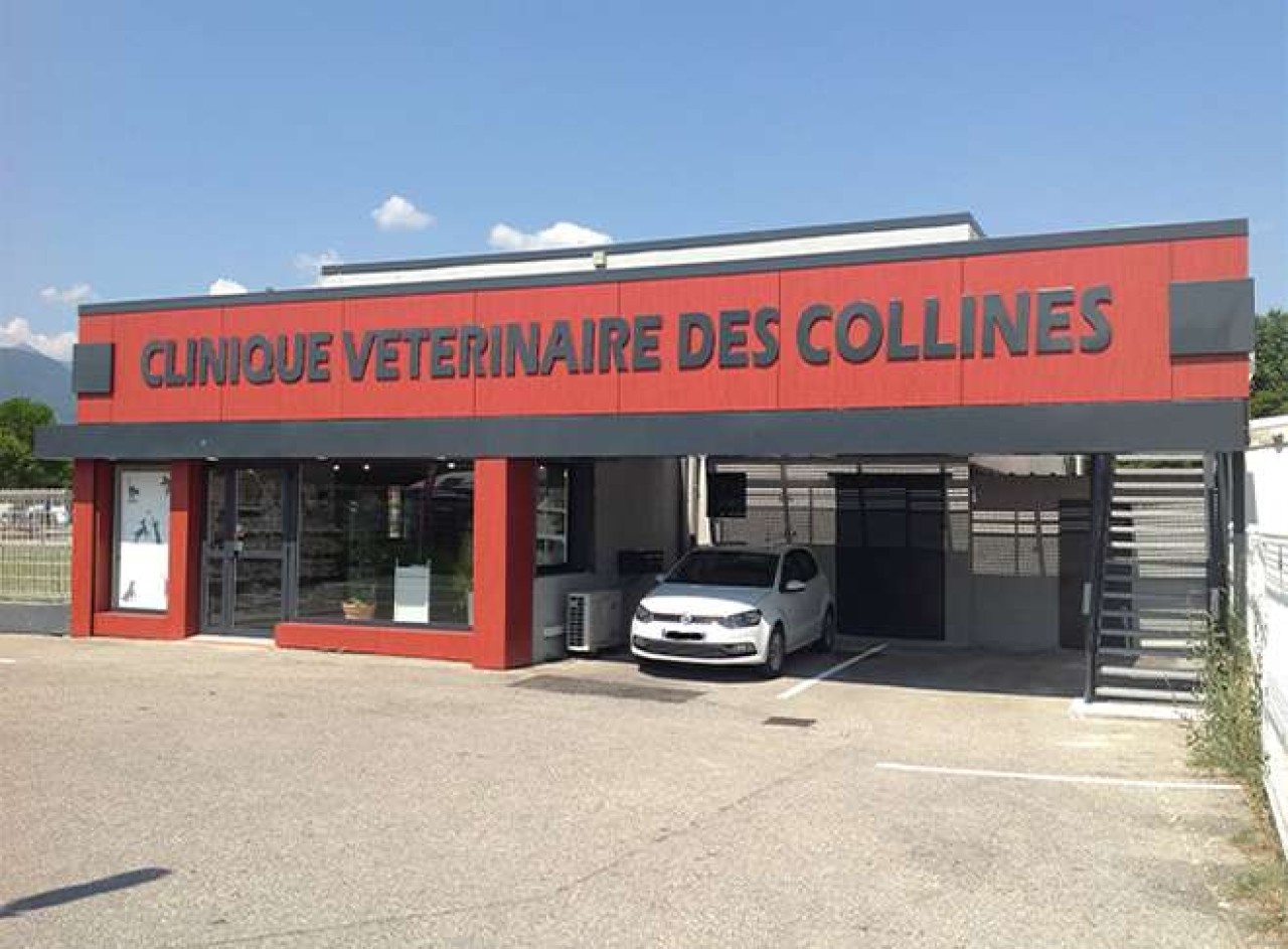 Réseau Univet