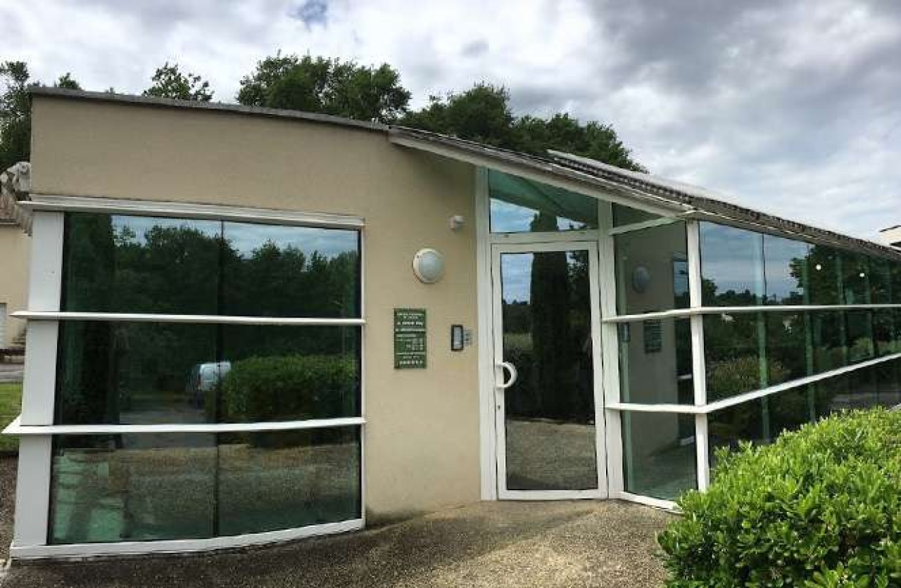 Réseau Univet