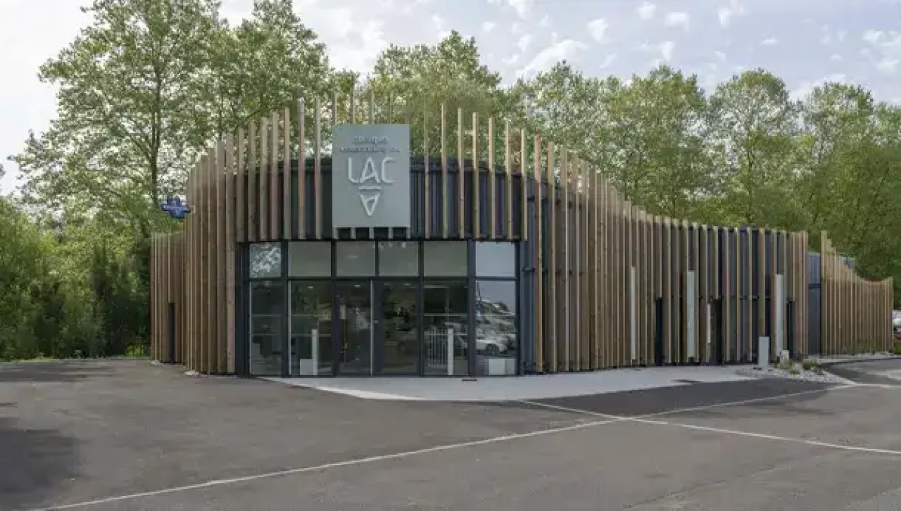 IVC EVIDENSIA France