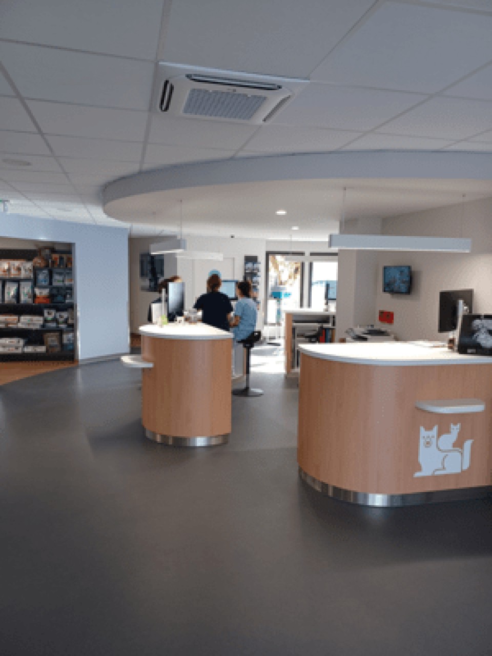 Clinique Saint Roch