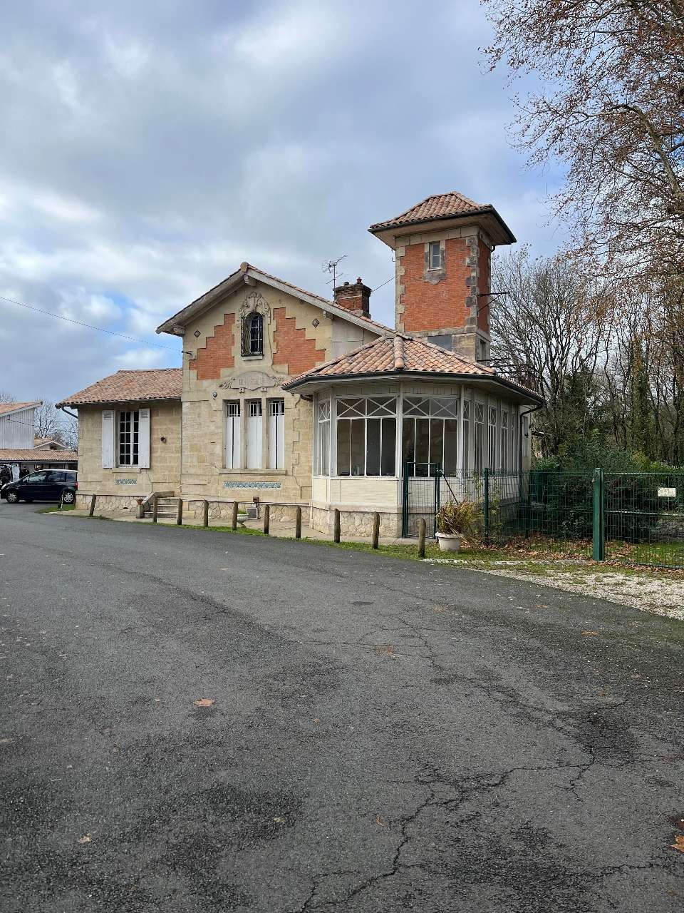 SPA de Bordeaux et du Sud-Ouest