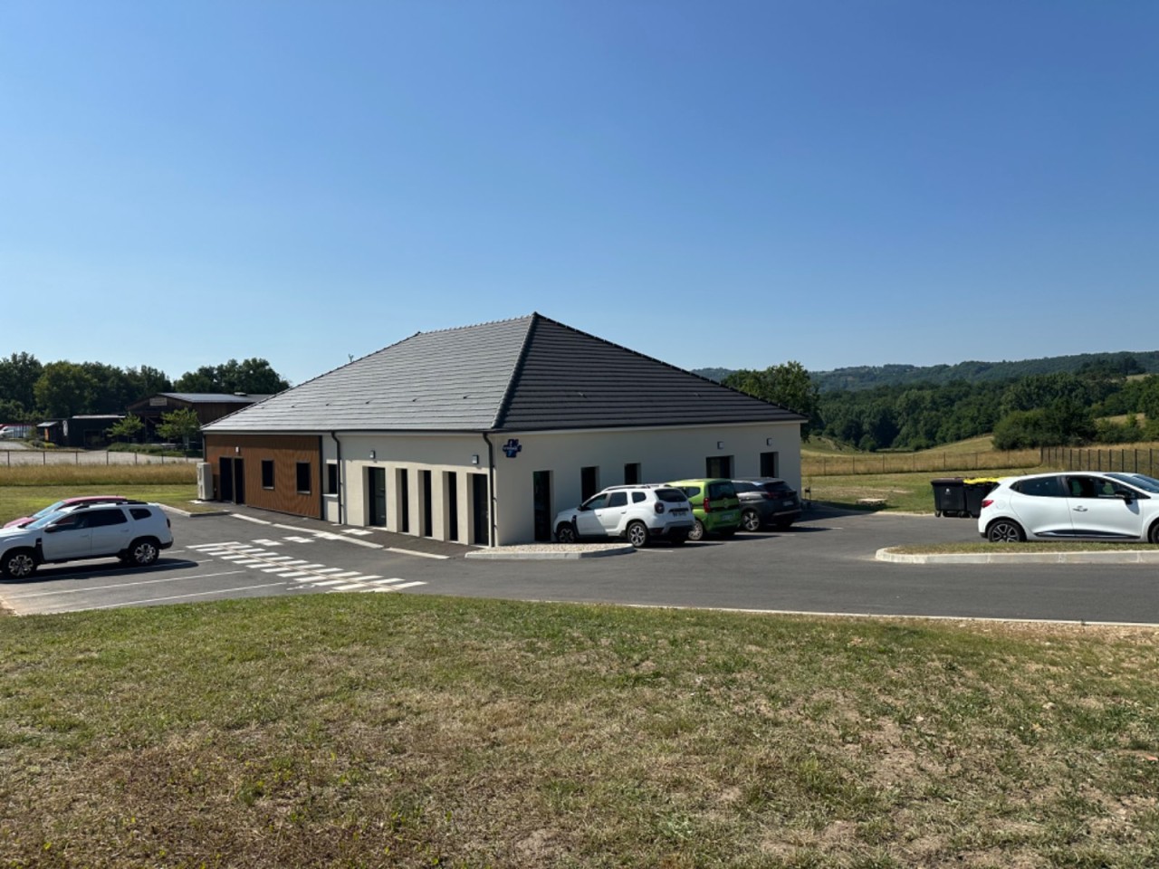 Selarl Clinique Vétérinaire Auroch