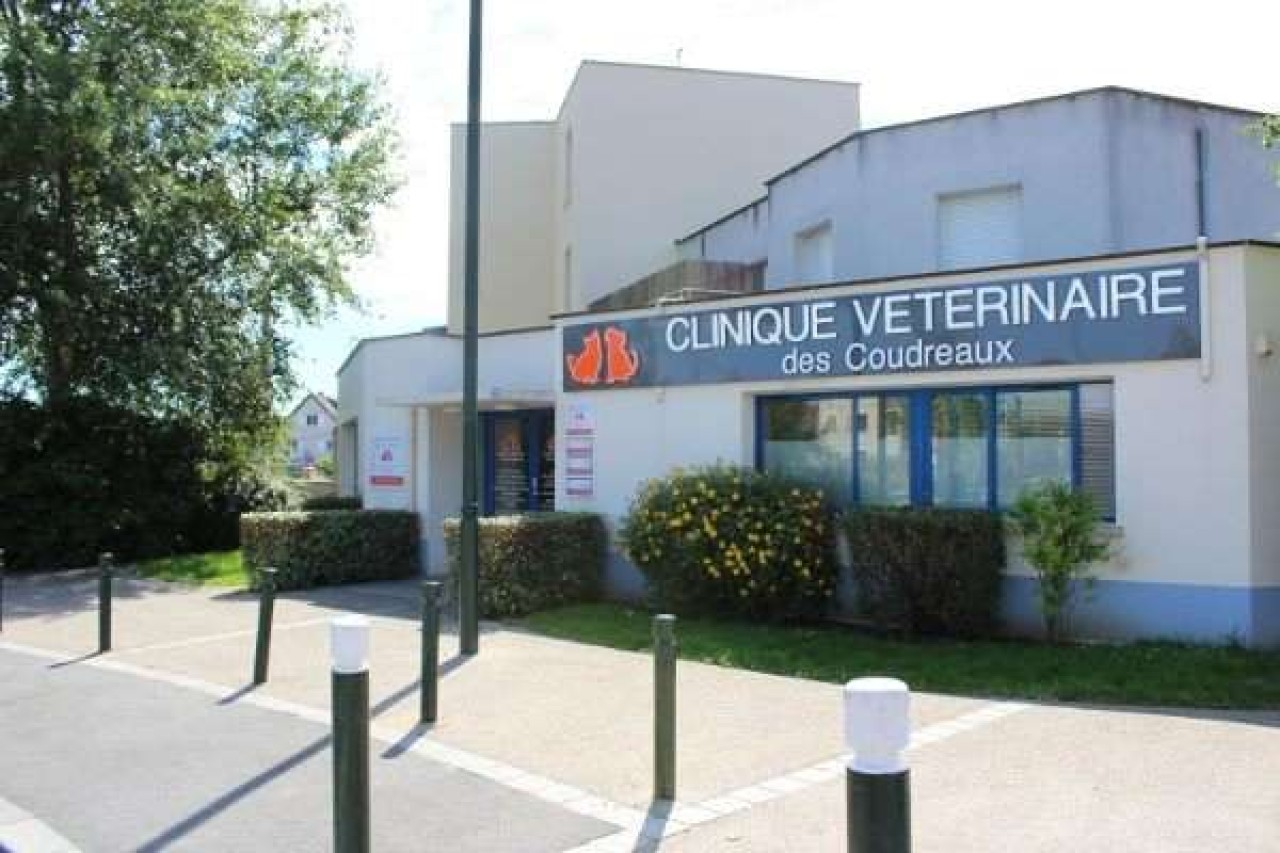 Réseau Univet