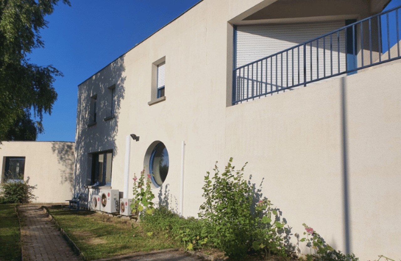 Réseau Univet