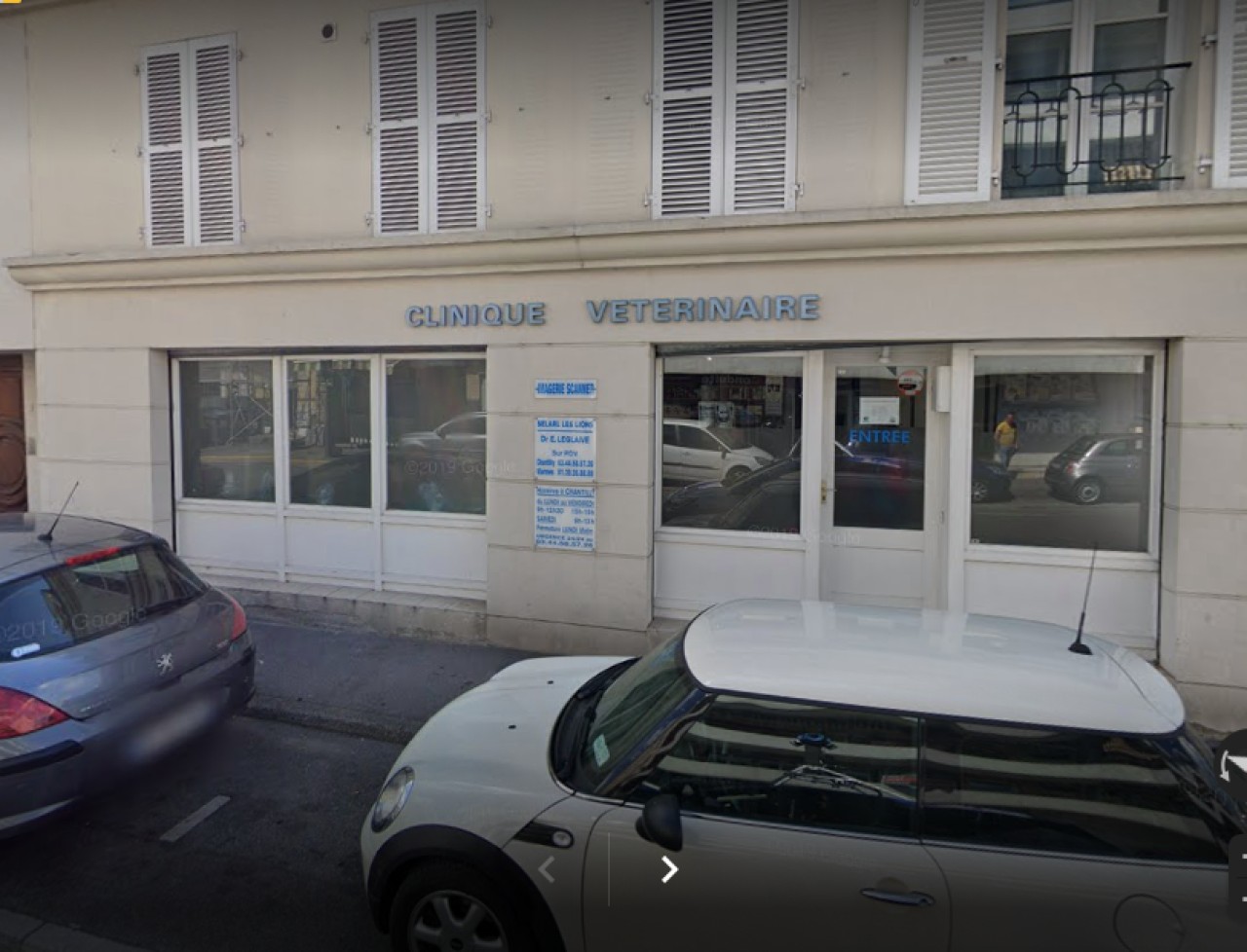 Réseau Univet
