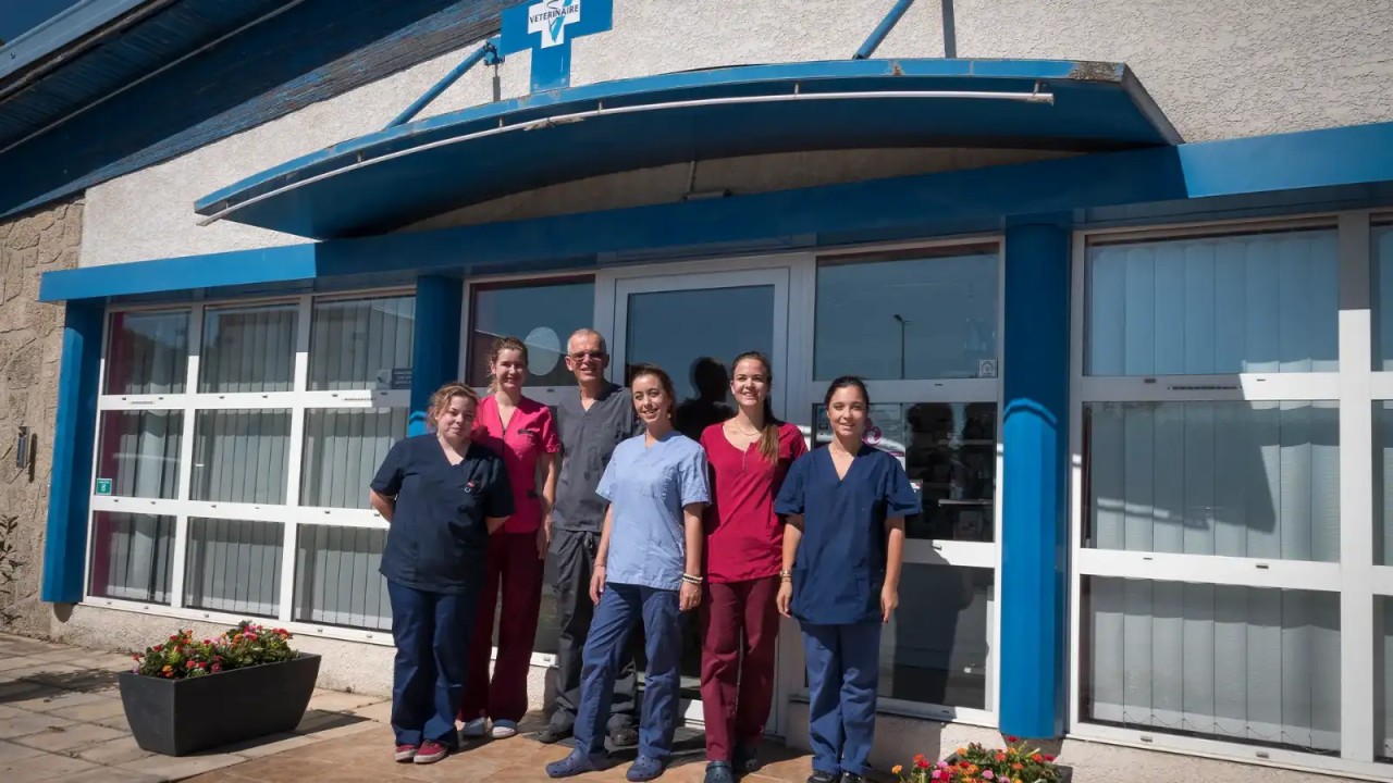 IVC EVIDENSIA France