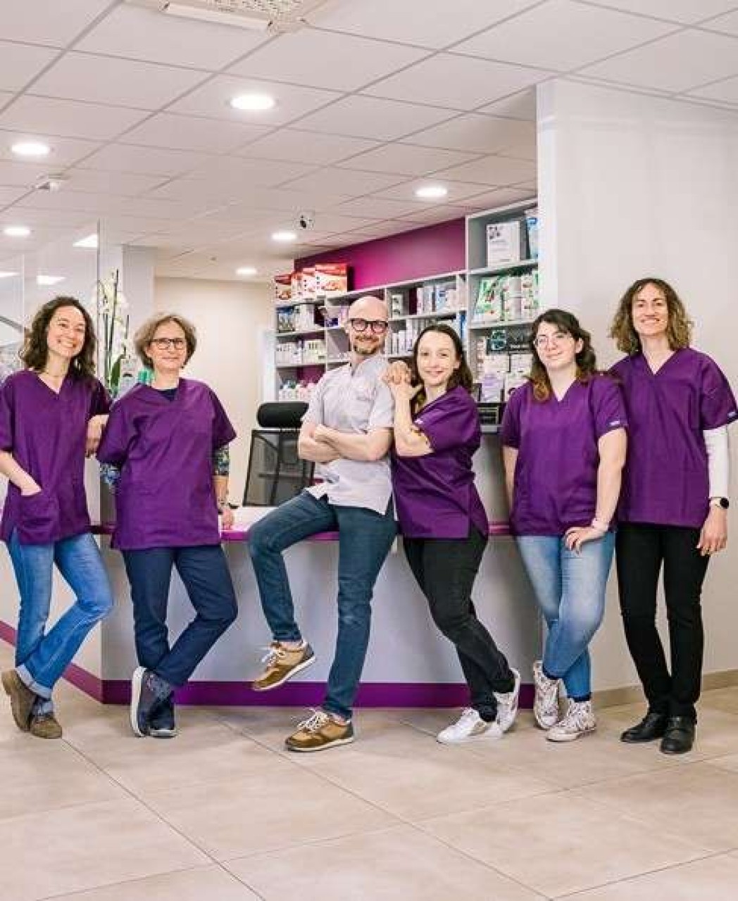 SARL Artémis Vétérinaire