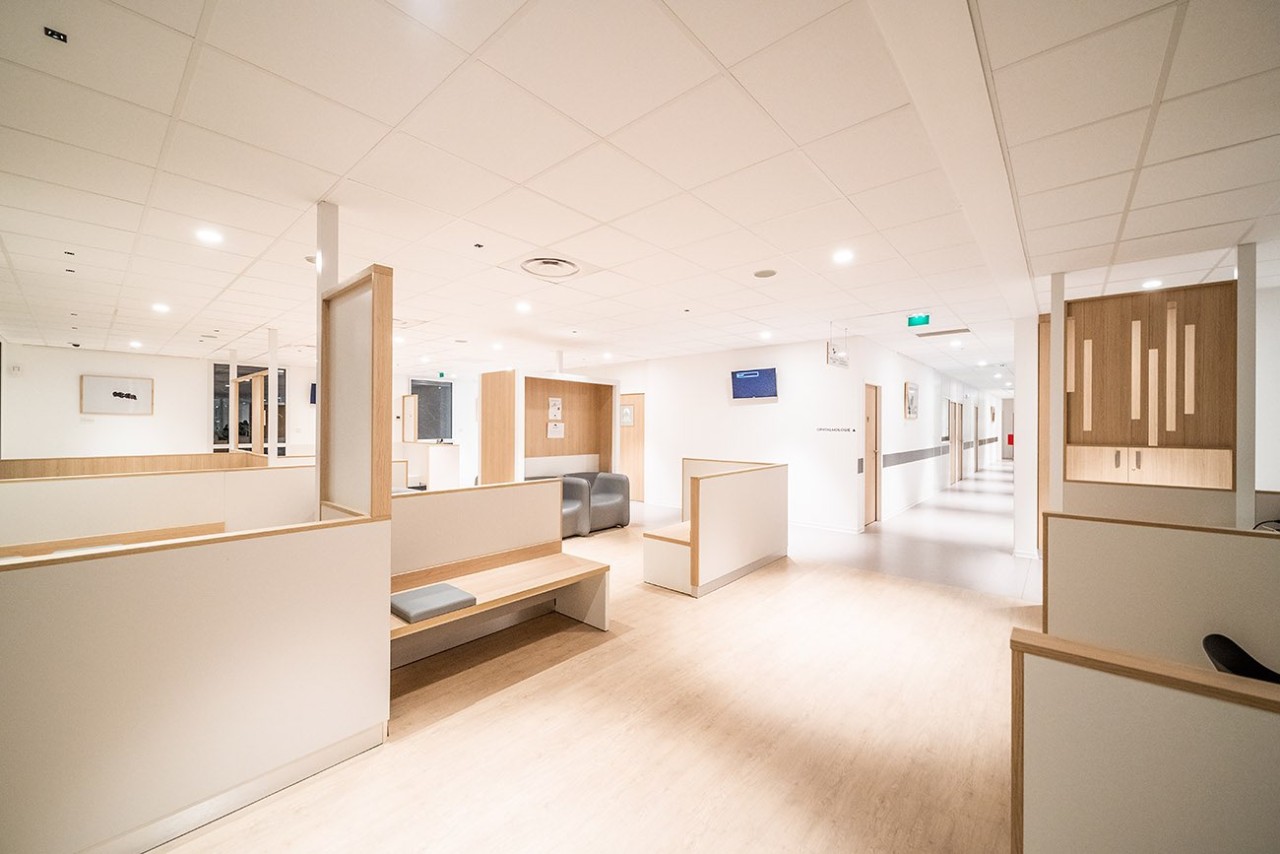 Centre Hospitalier Veterinaire Saint-Martin 